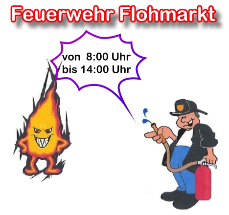 Flohmarkt