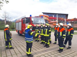 Quereinsteiger-Ausbildung