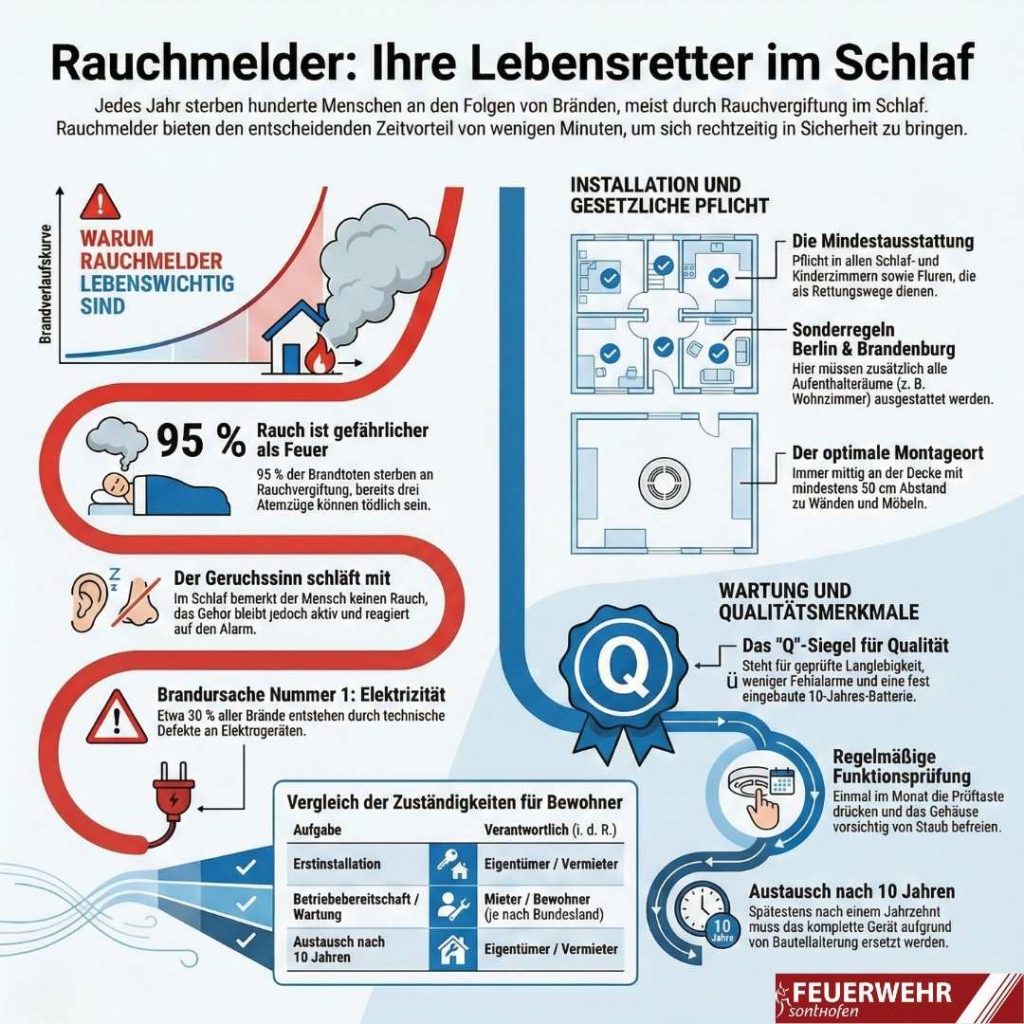 13.02.2026 - Rauchmeldertag Feuerwehr Sonthofen