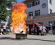 Feuerwehr Sonhofen Realschule